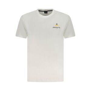 Armata Di Mare Bianco Cotton Men Men's T-Shirt